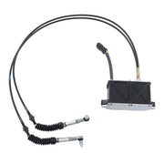 DURAFORCE Throttle Motor 120-0002 119-0633 For CAT 312B L 320B L 320 320B 312B Excavator