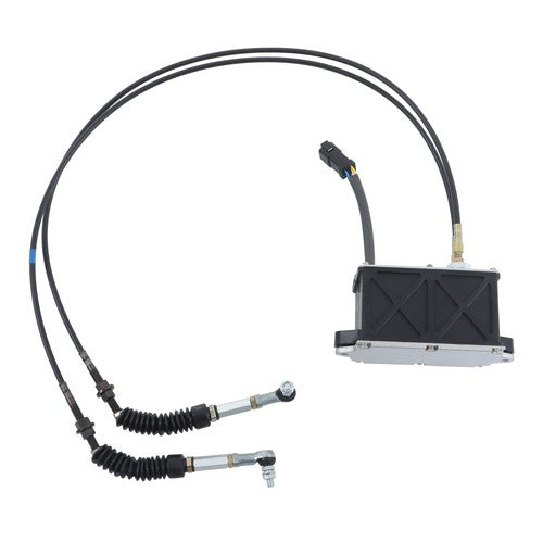 DURAFORCE Throttle Motor 120-0002 119-0633 For CAT 312B L 320B L 320 320B 312B Excavator