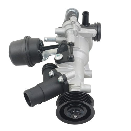 DURAFORCE Electric Water Pump Thermostat Kit For Mercedes A-CLASS (W176) A160 A2702000800
