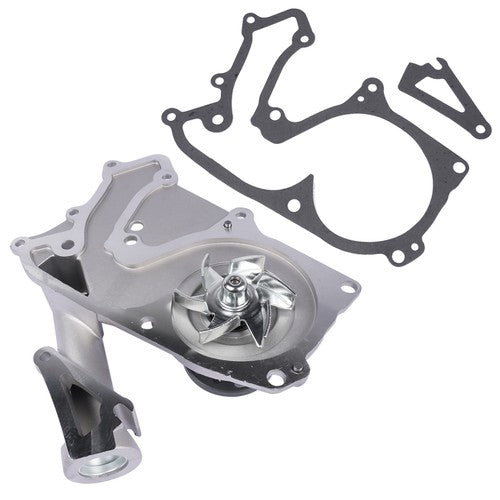 DURAFORCE Engine Water Pump with Gaskets for Hyundai Genesis Kia K900 Sorento 25100-3C131