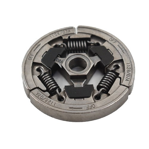 DURAFORCE Chainsaw 3/8"-7T Clutch Drum Rim Sprocket Bearing Kit For Stihl 036 MS360