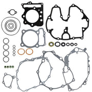 DURAFORCE For Honda Sportrax 400 TRX400EX Complete Gasket Kit with Oil Seals 1999-2004