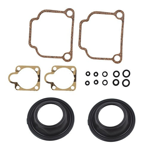 DURAFORCE Carburetor Rebuild Kit For BMW BING CV 32mm R65 R75 R80 R90 R100 Carb Airhead US