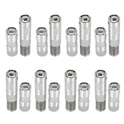 DURAFORCE Fit For BUICK ALLURE 2008-2009 5.3L 16 × Roller Valve Lifters 12619820 12645725