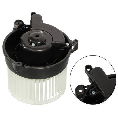 DURAFORCE For Mazda MX-5 Miata 2006 2007 2008-2015 2.0L HVAC Heater Blower Motor New