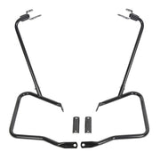 DURAFORCE For Harley Davidson Touring Street Glide 14-26 Rear Saddlebag Guards Support Kit