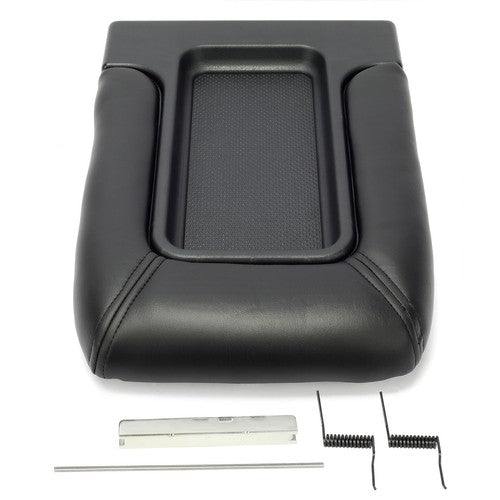 Center Console Lid Arm Rest Latch for Avalanche Silverado Sierra 1999 2007