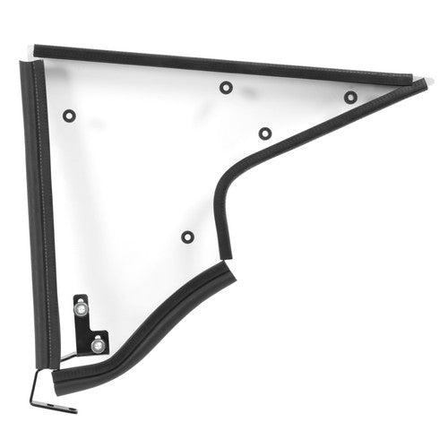 Upper Doors Hard Door Cab Enclosure for Can Am Maverick X3 Max X DS Turbo 2017