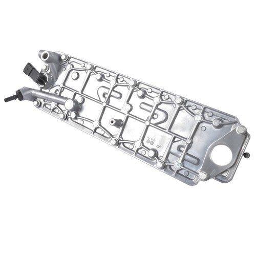 DURAFORCE Engine Valve Lifter Oil Manifold For Chevrolet Corvette Camaro SS LT1 Suburban