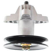 DURAFORCE 2 Pack Spindle Assembly W/ Bolt For MTD 918-04197 918-0324 918-04197b 42" Decks