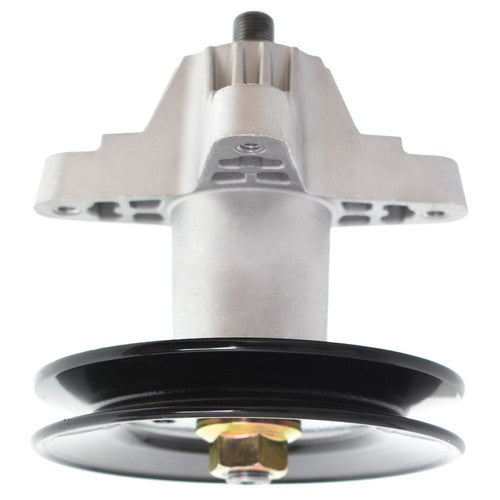 DURAFORCE 2 Pack Spindle Assembly W/ Bolt For MTD 918-04197 918-0324 918-04197b 42" Decks