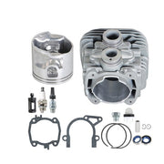 DURAFORCE 50mm Cut-Off Saw Cylinder Piston Gaskets Kit For Stihl TS420 TS410 4238 020 1202
