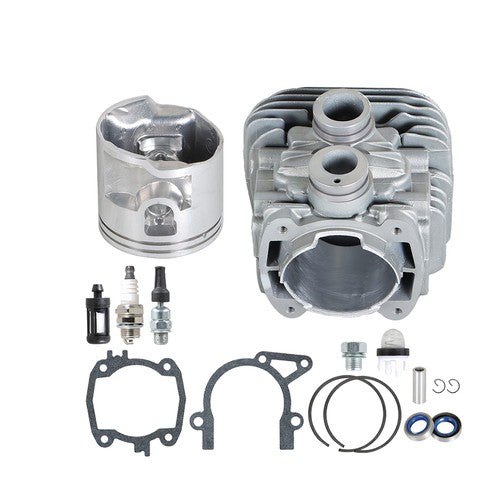 DURAFORCE 50mm Cut-Off Saw Cylinder Piston Gaskets Kit For Stihl TS420 TS410 4238 020 1202