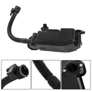 DURAFORCE DC3Z6A785C PCV CCV Oil Separator Assembly For Ford F-350 Super Duty 11-16 Diesel