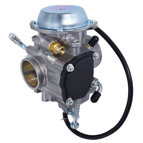 DURAFORCE Fit For Polaris Sportsman 500 ATV Quad 1996 1997 1998 Carburetor Fuel Pump