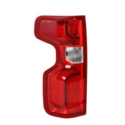 DURAFORCE LED Tail Lights w/Wiring Harness Left+Right For 2019-2023 Chevy Silverado 1500