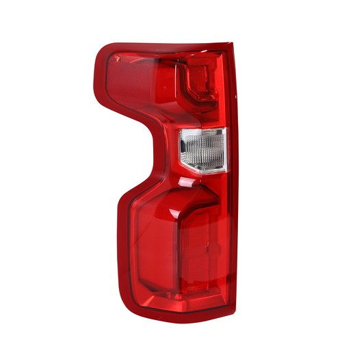 DURAFORCE LED Tail Lights w/Wiring Harness Left+Right For 2019-2023 Chevy Silverado 1500