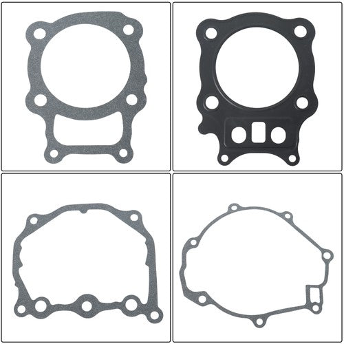 DURAFORCE Overhaul pad+oil seal+bearing For Honda TRX 350TE Rancher ES 2000-2006 808867
