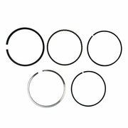 DURAFORCE Top End Kit Cylinder Piston Rings Kit New For HONDA CBF200 XR200 XL200 63.5mm