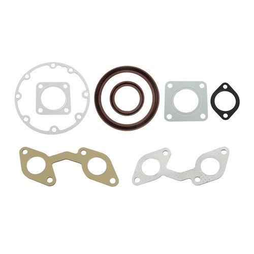 DURAFORCE US For Kubota V2203 Engine/Bobcat 753 773 Complete Cylinder Head + Full Gasket