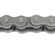 DURAFORCE #80H Heavy Duty Roller Chain × 10 Feet With 1 Connector US