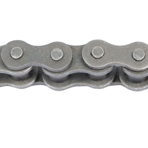 DURAFORCE #80H Heavy Duty Roller Chain × 10 Feet With 1 Connector US