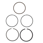 DURAFORCE Fit For Honda Fourtrax 300 & TRX300EX Sportrax Piston Rings Standard Bore 74mm