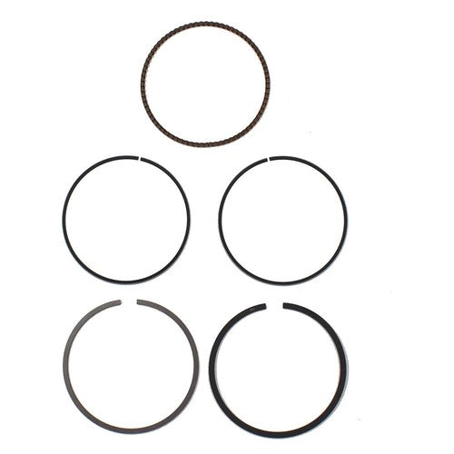 DURAFORCE Fit For Honda Fourtrax 300 & TRX300EX Sportrax Piston Rings Standard Bore 74mm
