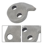 DURAFORCE 20 pack Stump Grinder Teeth for Rayco Super Tooth 2933C and 2933T