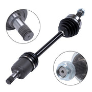 DURAFORCE 44306TA0A50 For Honda Accord 2008 2009-2015 Front Left CV Axle Assembly 60-4250