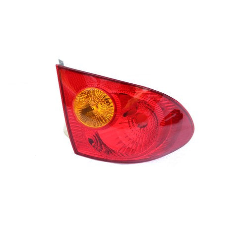 DURAFORCE Outer Tail Light Tail Lamp LH Left Driver Side for 2003-2008 for Toyota Corolla