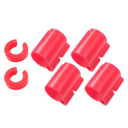 DURAFORCE A-Arms Front Upper & Lower High Clearance For Polaris RZR XP 1000/4 1000 2014+