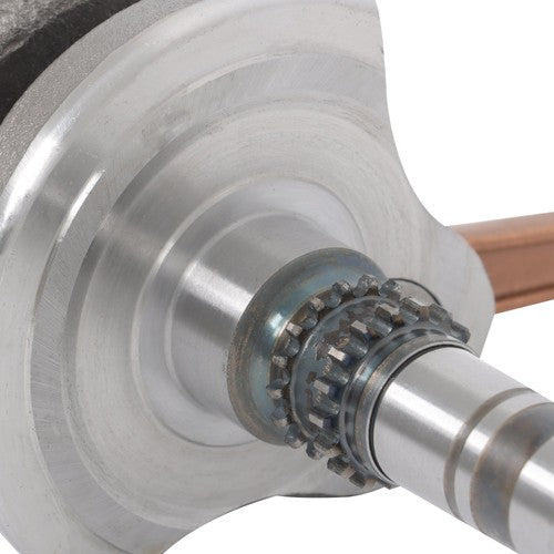 DURAFORCE New 13000-HM8-A40 For Honda TRX250 Crankshaft+Oil seal Engine Rebuild Kit
