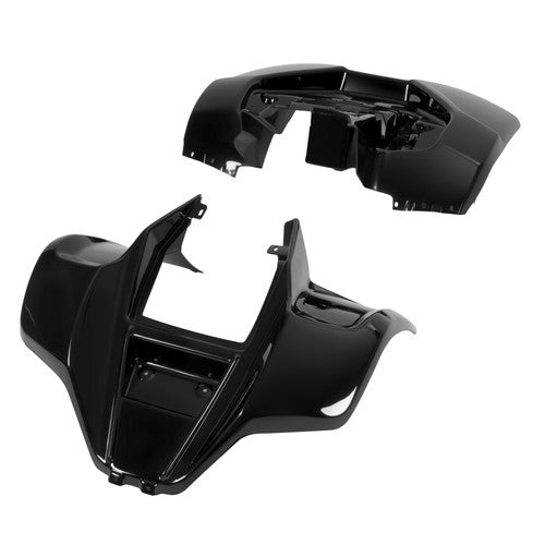 Body Fender Kit Front And Rear For Suzuki LT80 Kazuma Kawasaki KFX80