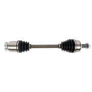DURAFORCE Front Right CV Axle Assembly For Honda Accord 2018 2019-22 44305TVAA51 NCV36200