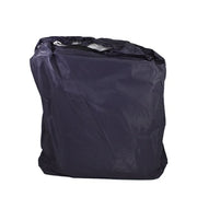 DURAFORCE Lining 7 Layers Waterproof Full W/Non-Abrasive Cotton Blue PEVA Car Cover Dark