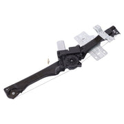 DURAFORCE For Buick Enclave 08-17 751-820 Electric Window Actuator Assembly FR w/ Motor