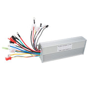 DURAFORCE 36-48V 250W DC Electric Bicycle E-bike Scooter Brushless Motor Speed Controller