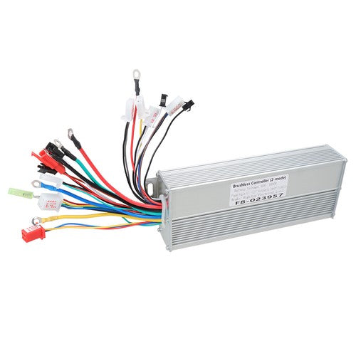DURAFORCE 36-48V 250W DC Electric Bicycle E-bike Scooter Brushless Motor Speed Controller