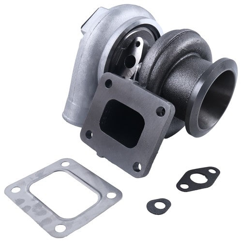 DURAFORCE Turbocharger RE548734 for John Deere Tractor 5083E 5095M 5100E 6330 7130