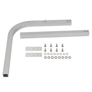 DURAFORCE Aluminum Boat Trailer Guide-on 46" Trailer Guide on Trailer Guides