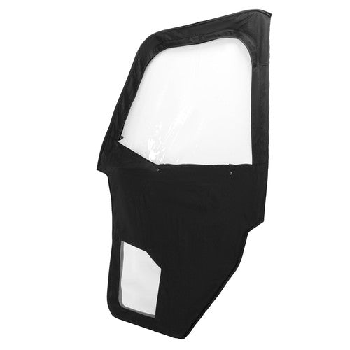 Soft Door Cab Enclosure for Polaris Midsize Ranger 570 2015-2022 Standard 500 EV