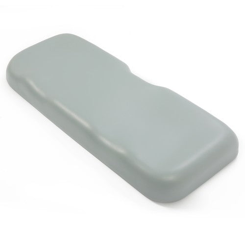 K7561-56110 Seat Bottom Cushion for Kubota RTV900 RTV1140CPX Gray
