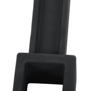 DURAFORCE 2× Towing Hooks with Pull Pin & Frame Pin for Peterbilt 384 387 Kenworth T170