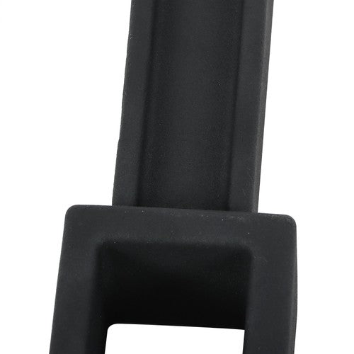 DURAFORCE 2× Towing Hooks with Pull Pin & Frame Pin for Peterbilt 384 387 Kenworth T170