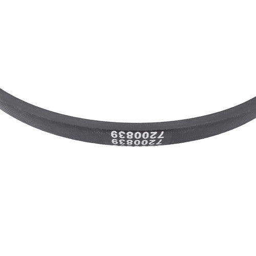 DURAFORCE For Gravely Ariens Edge 52 1/2" x 143.60" Zero Turn Mower Deck Belt 07200839