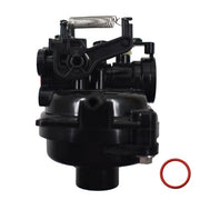 DURAFORCE Carburetor Kit For Troy Bilt TB200 TB110 TB554 TB115 09P702 550EX 625EX 675EX