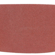 DURAFORCE 5PCS 6x48 in Sanding Belts 80 NEW Grit Belt Sander Sandpaper aluminum oxide
