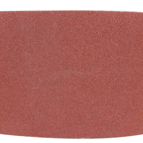 DURAFORCE 5PCS 6x48 in Sanding Belts 80 NEW Grit Belt Sander Sandpaper aluminum oxide