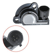 DURAFORCE TPS Throttle Position Sensor For HiSUN MASSIMO UTV400 500 700 800 NEW USA